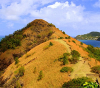 Pigeon Island